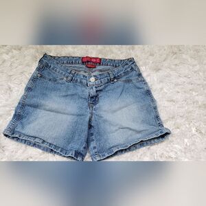GLO Junior Jean Shorts 3